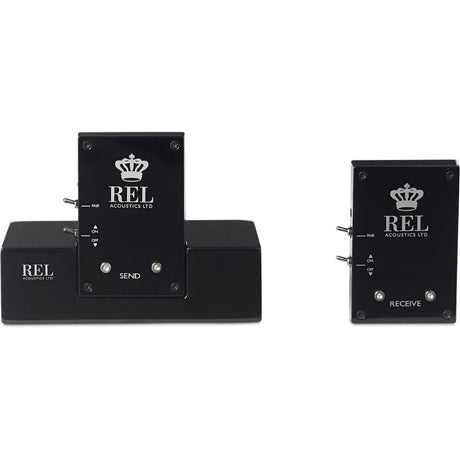 REL Arrow Wireless