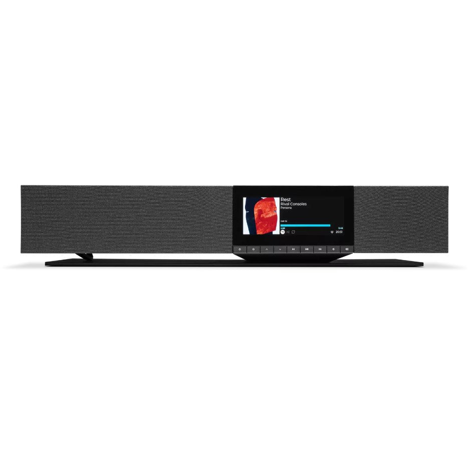 Cambridge Audio Evo One All-in-One Wireless Streaming Speaker Open Box