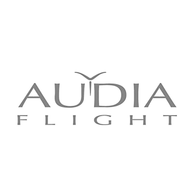 Audia Flight  logo