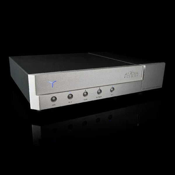 Audia Flight FL Phono