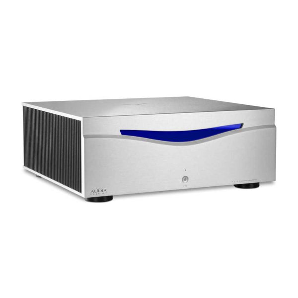 Audia Flight FLS 4 Stereo Power Amplifier