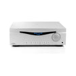 Audia Flight FLS9 Fully Balanced Integrated Amplifier Silver Front