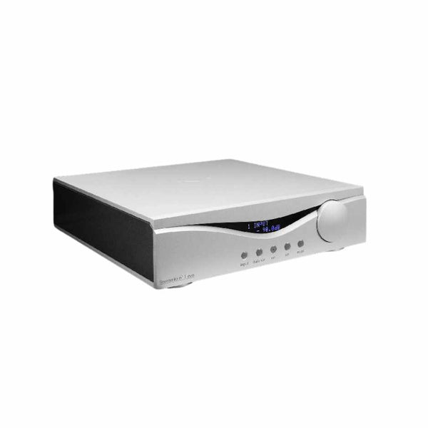 Audia Flight Strumento no.1 evo PreAmplifier