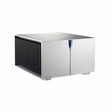Audia Flight Strumento no.8 Mono Power Amplifier diagonal View