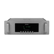 Audio Research DAC 9 Tube DAC Silver front top view