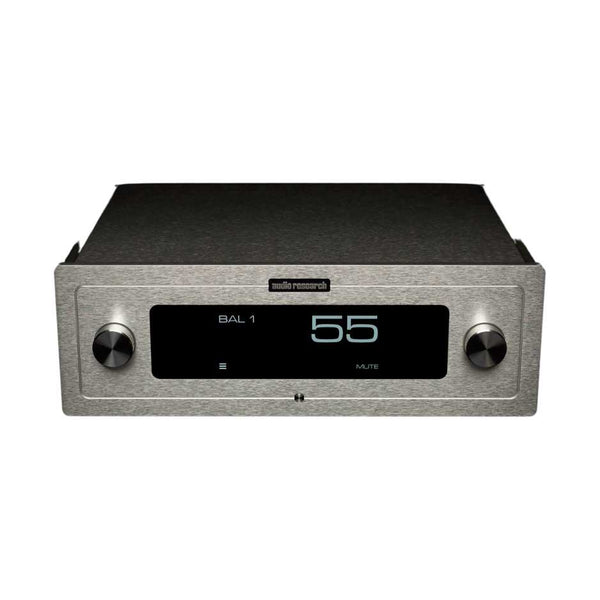 AudioResearchLS-