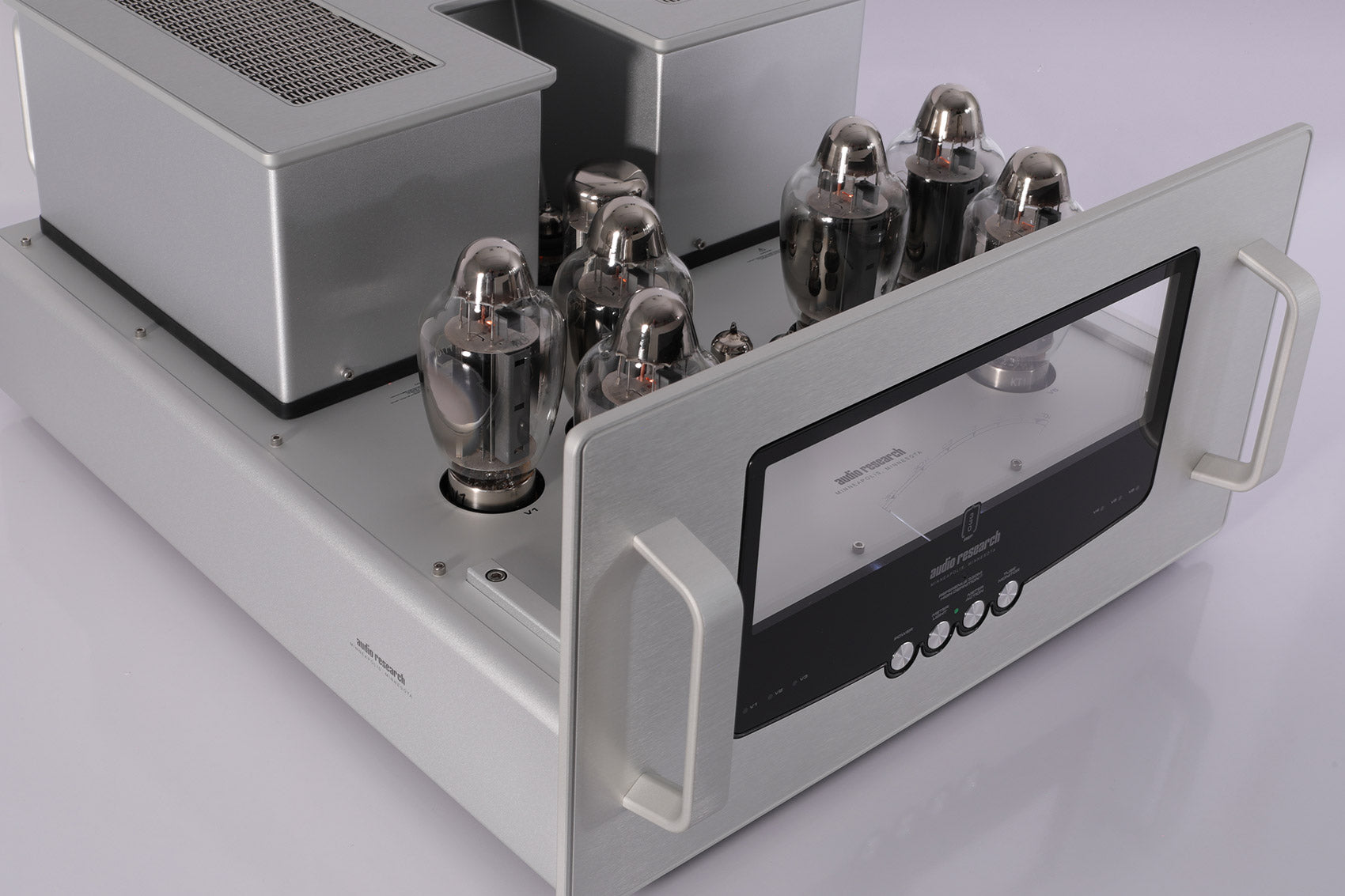 AudioResearchReference330Mmono