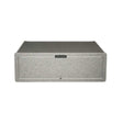 Audio Research S-100 Power Amplifier white BG