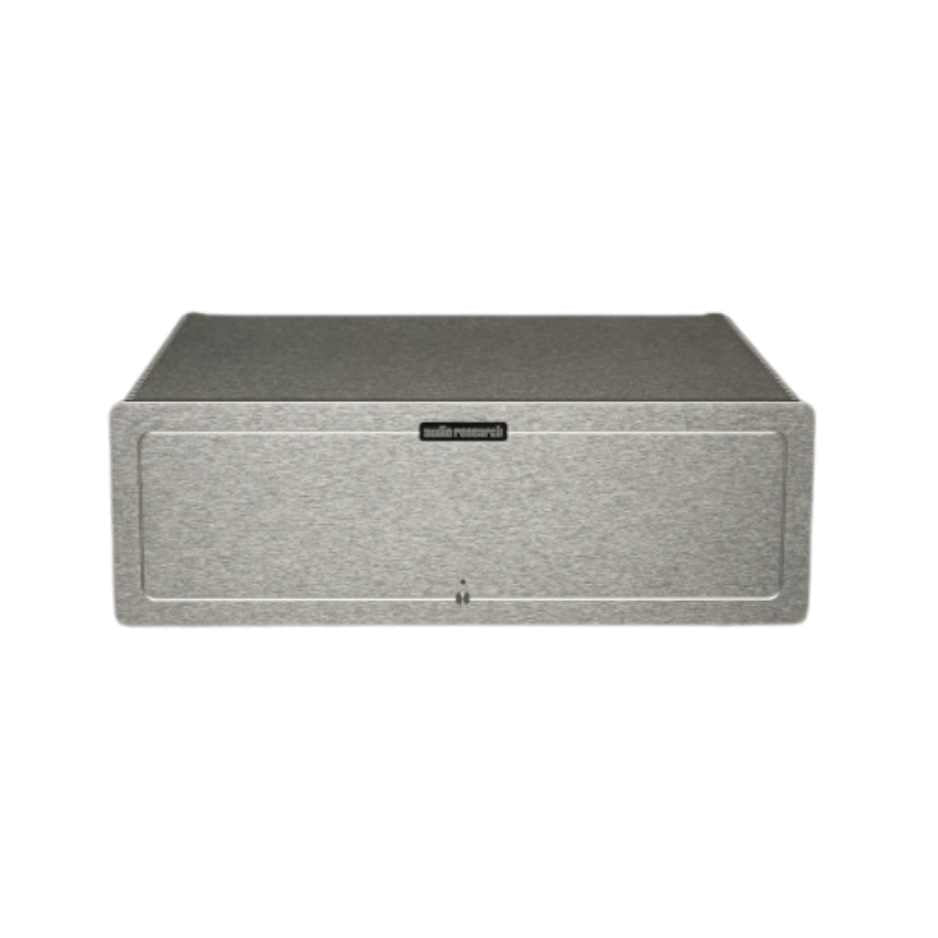 Audio Research S-100 Power Amplifier white BG