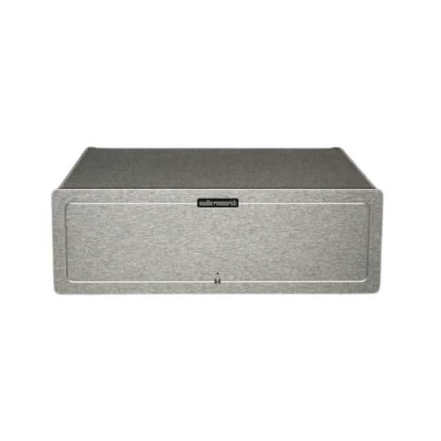 Audio Research S-100 Power Amplifier white BG