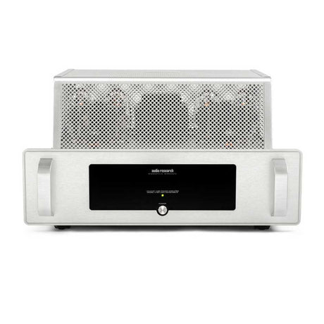 Audio Research VT80SE - White Front Covered