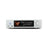 Aurender A20 Music Steamer Server DAC Silver front view