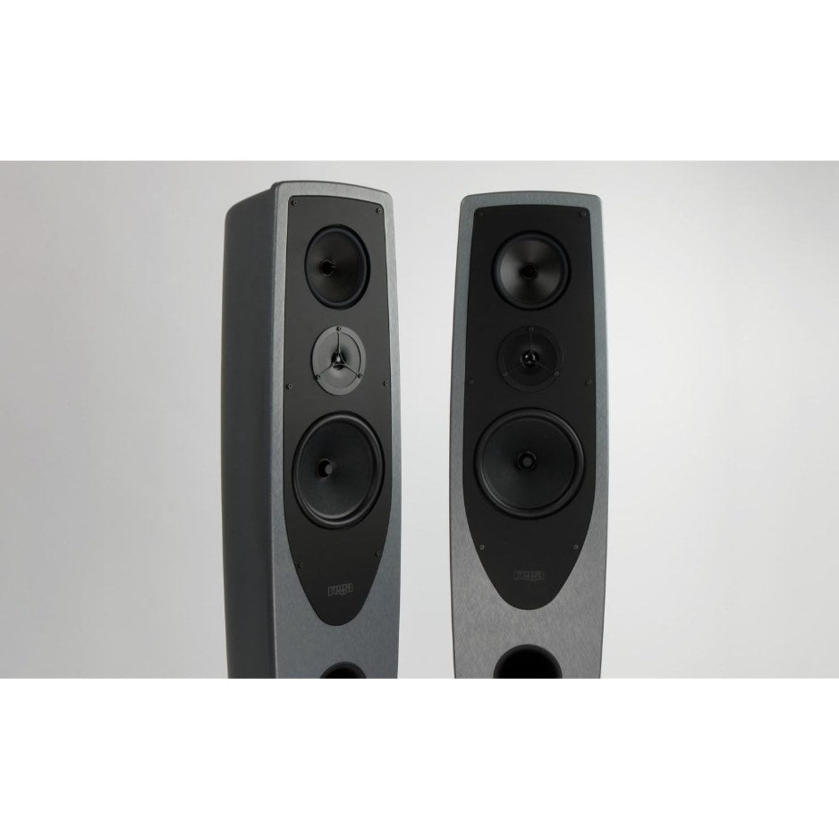 Rega Aya Floorstanding Speakers Pair