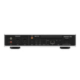 Matrix Audio element M2 Music Streamer/Headphone Amplifier rear