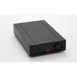 Rega Brio MK7 Integrated Amplifier perspective