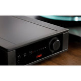 Rega Brio MK7 Integrated Amplifier