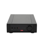 Rega Brio MK7 Integrated Amplifier front