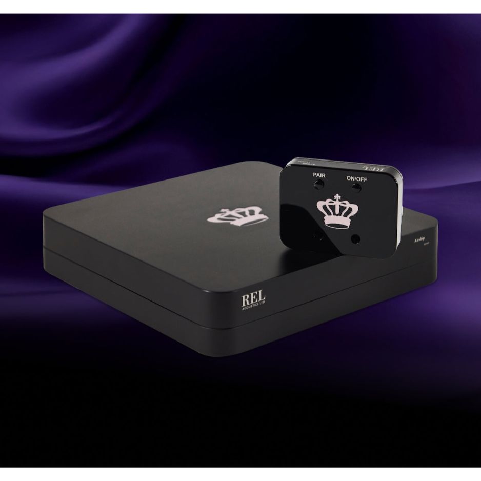 REL Airship Direct Wireless