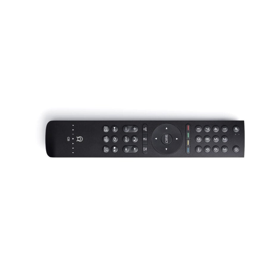 Primare C25 System Remote Control – The Listening Room