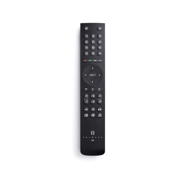 Primare C25 System Remote Control – The Listening Room