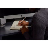 Cambridge Audio MINX MIN12 Compact Speaker white lifestyle