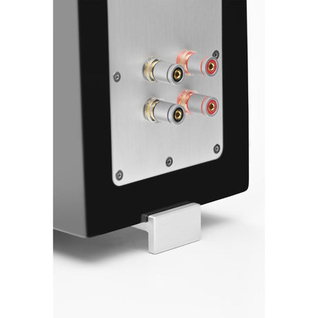 AVM CB 2.3 Bookshelf Speakers connectors