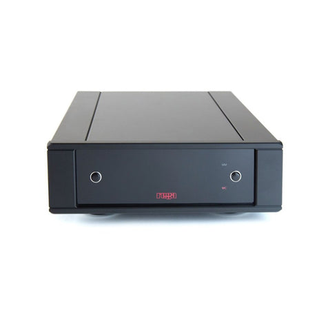 Rega Aria MK3 MM/MC Phono Stage front