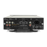 Rega Aria MK3 MM/MC Phono Stage rear