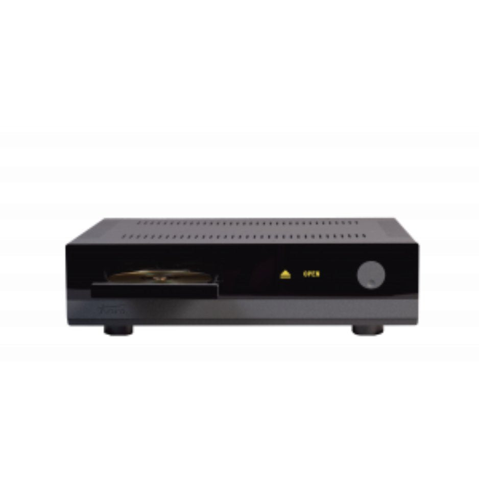 Kora CD 140 CD Player front