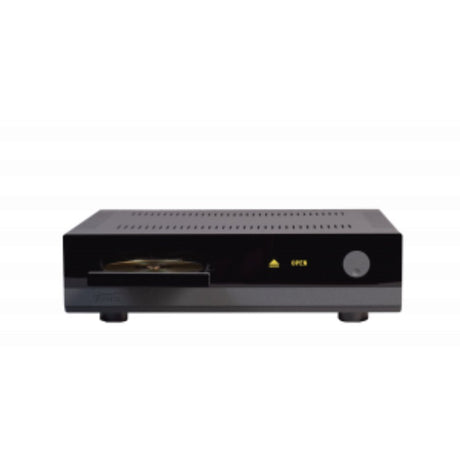 Kora CD 140 CD Player front