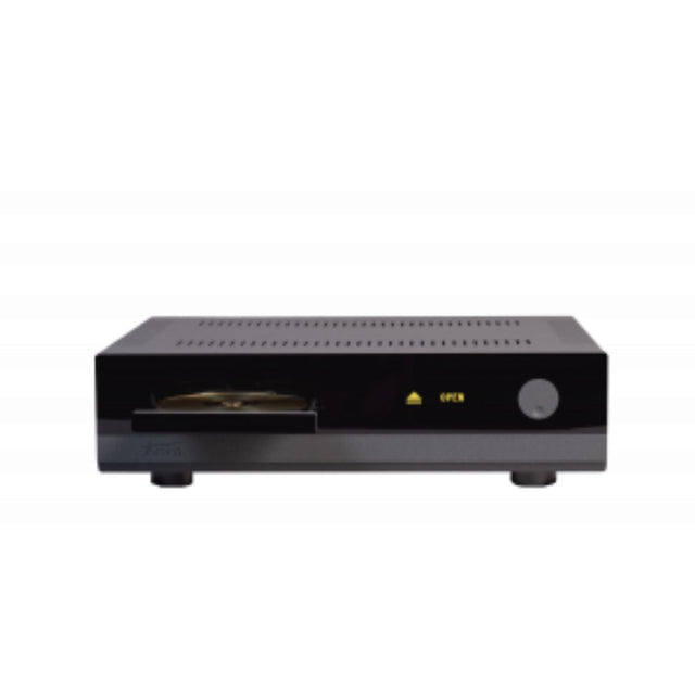 Kora CD 140 CD Player front