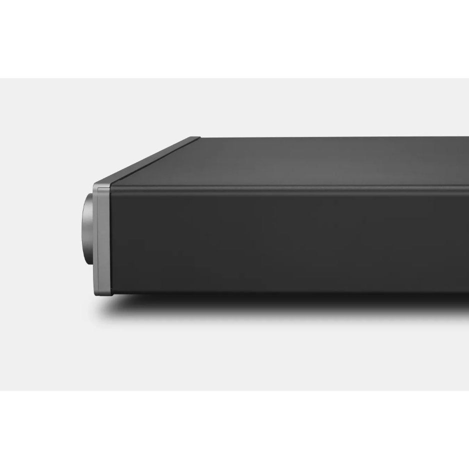Cambridge Audio CXN100 Network Player side