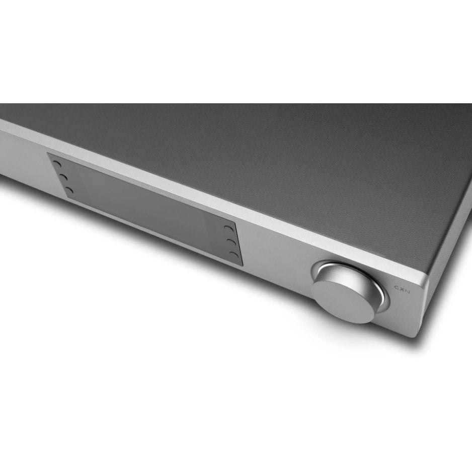 Cambridge Audio CXN100 Network Player detail