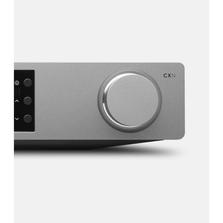 Cambridge Audio CXN100 Network Player detail