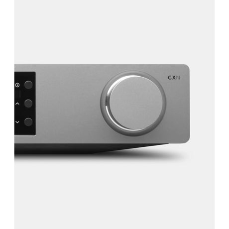 Cambridge Audio CXN100 Network Player detail