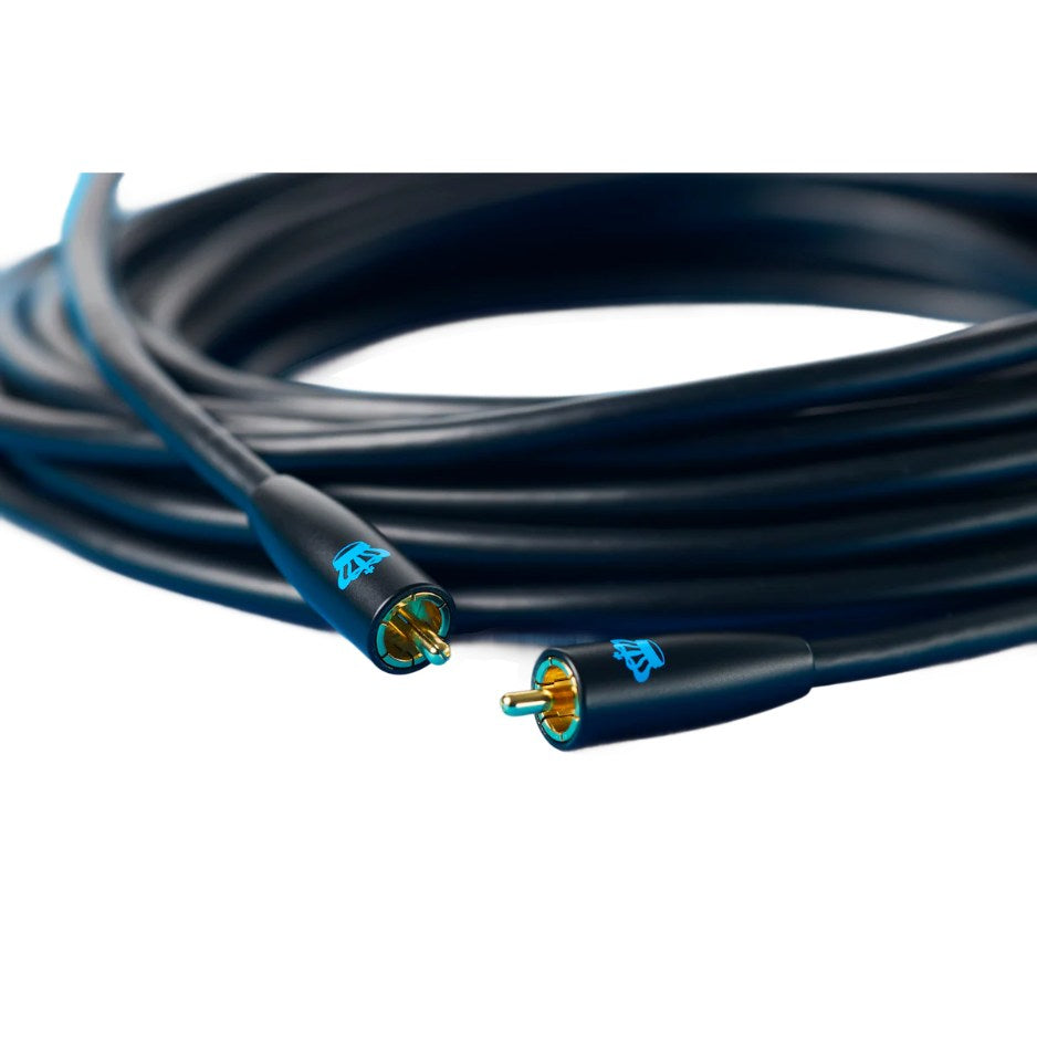 REL Commander™ .1/LFE Subwoofer Cable