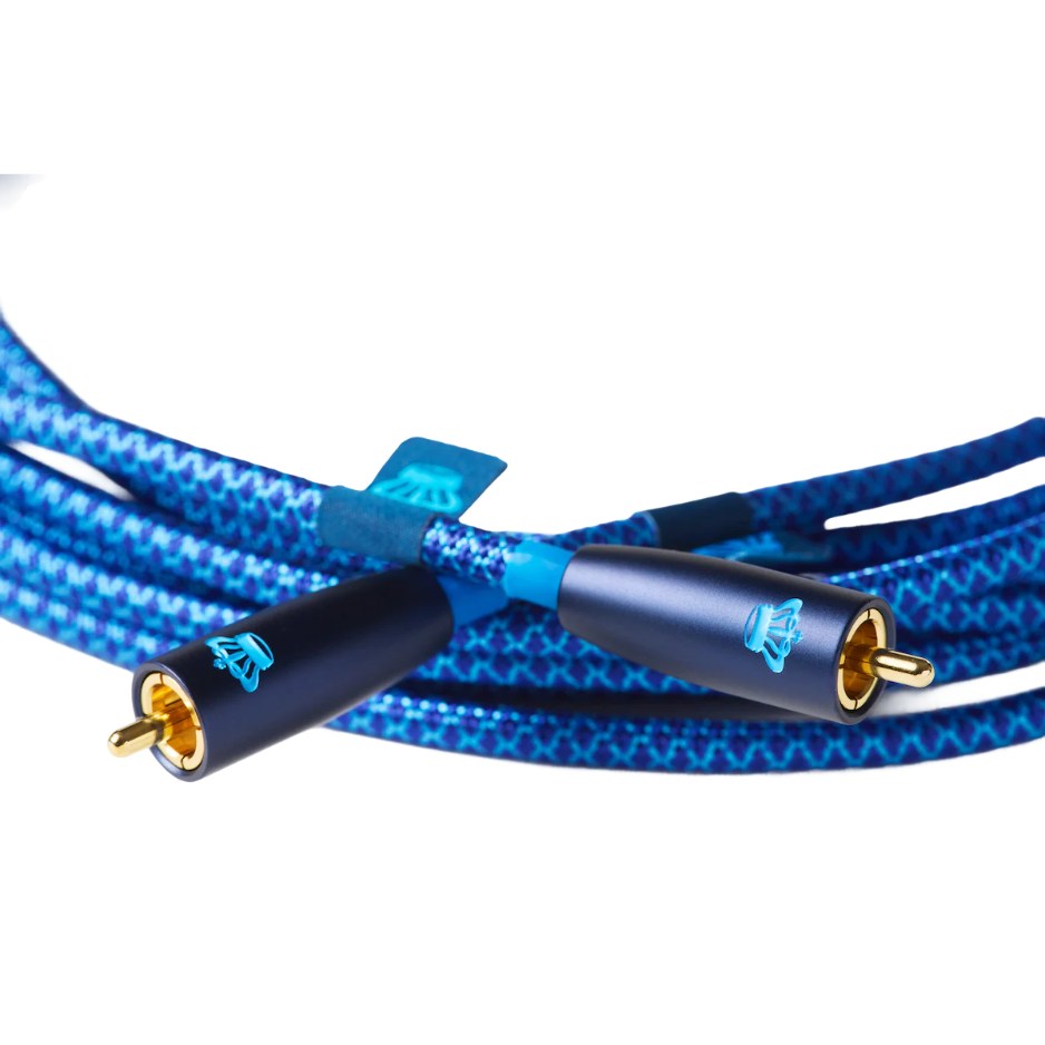 REL Commodore™ .1/LFE Subwoofer Cable