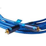 REL Commodore™ .1/LFE Subwoofer Cable