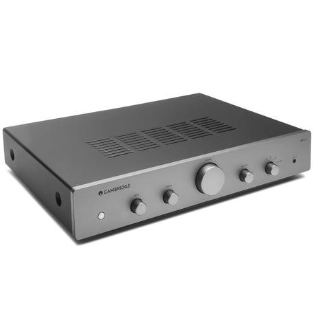 Cambridge Audio AXA25 Integrated Stereo Amplifier