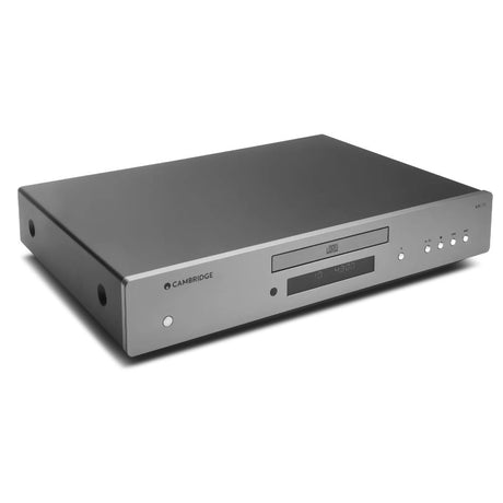 Cambridge Audio AXC25 CD Player angled