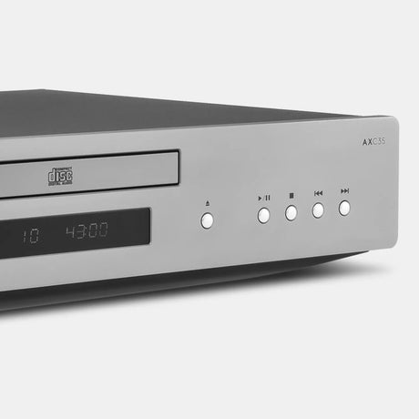 Cambridge Audio AXC35 CD Player