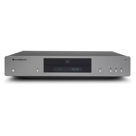 Cambridge Audio CXC Compact Disc Transport front