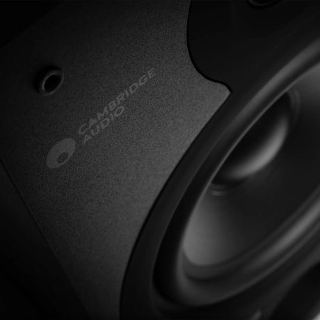 Cambridge Audio SX60 Standmount Speakers details
