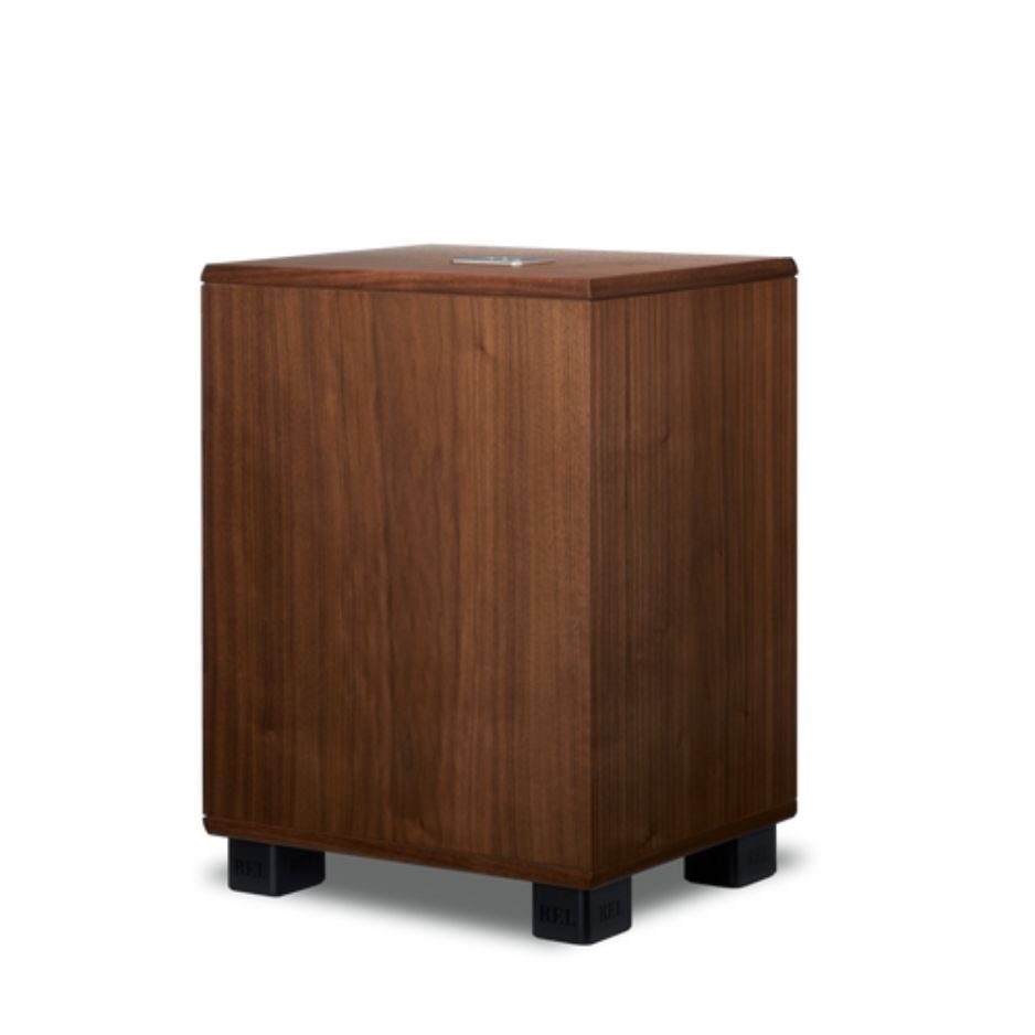 REL Classic 98 Subwoofer perspective