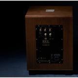 REL Classic 98 Subwoofer back