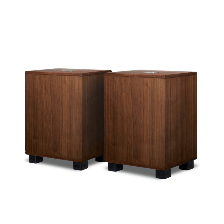 REL Classic 99 Subwoofer pair