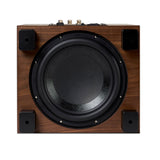 REL Classic 99 Subwoofer bottom