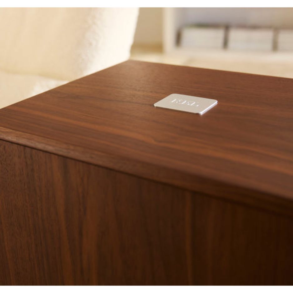 REL Classic 99 Subwoofer  close