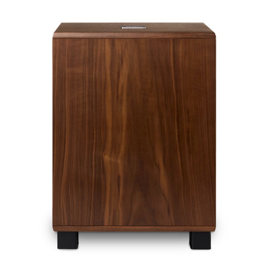 REL Classic 99 Subwoofer front
