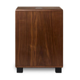 REL Classic 99 Subwoofer front